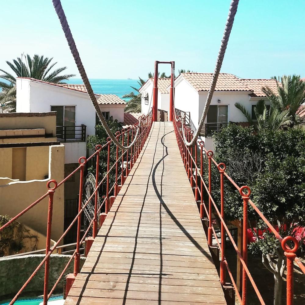 Hotel Festival Plaza Playas Rosarito Exterior foto