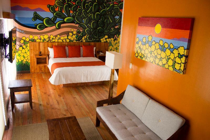 Hotel Festival Plaza Playas Rosarito Exterior foto